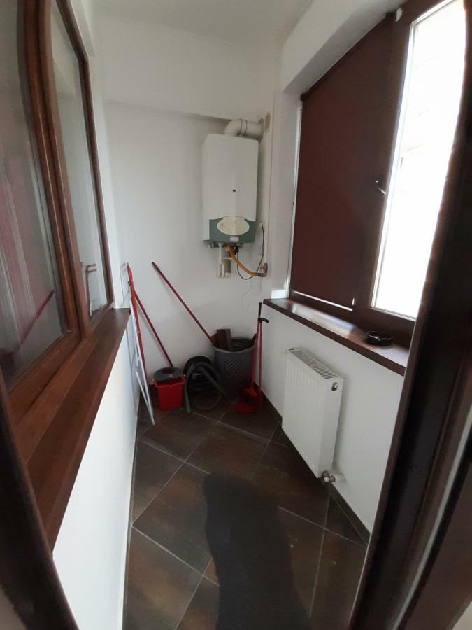 Alexys Residence 2 Yaş Dış mekan fotoğraf