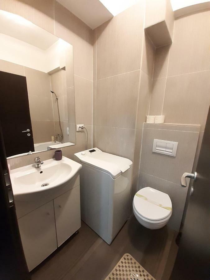 Alexys Residence 2 Yaş Dış mekan fotoğraf
