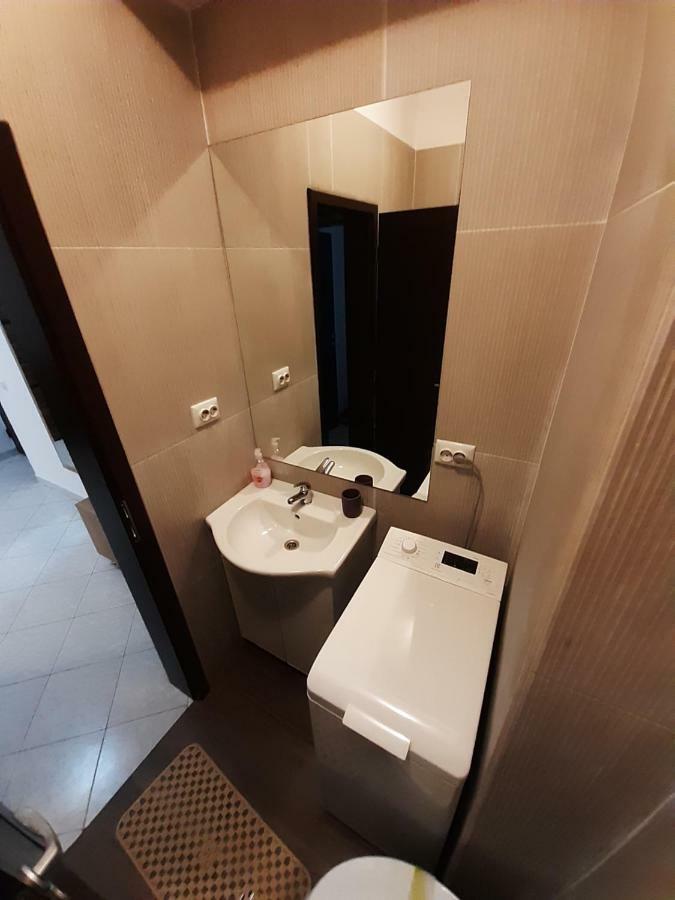 Alexys Residence 2 Yaş Dış mekan fotoğraf
